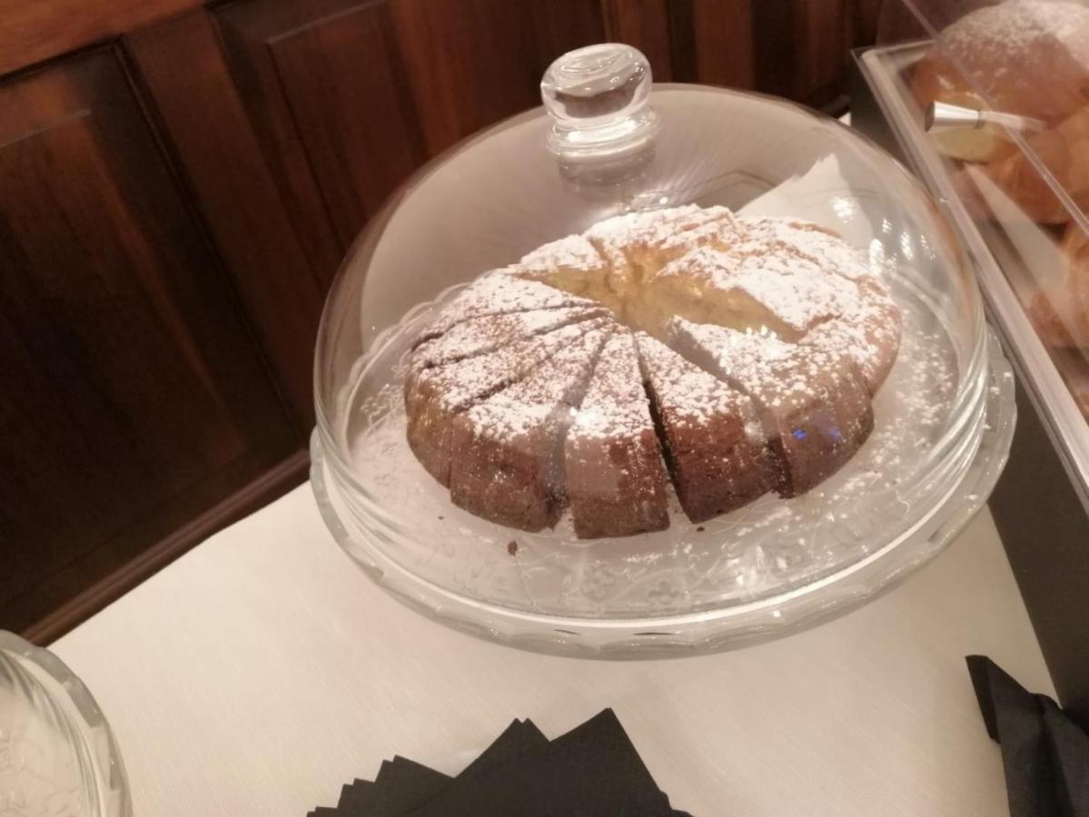 Relais Villa Del Carmelo كاستل سان جورجيو المظهر الخارجي الصورة